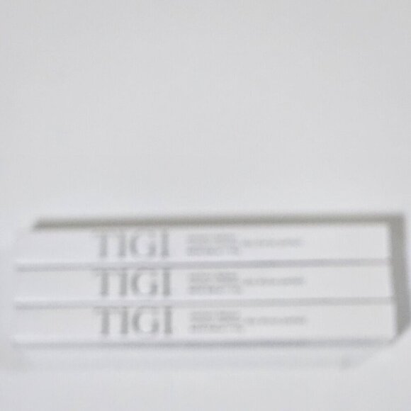 TIGI Couture Perfect Lipliner Lot of 3 0.04 Ounce 1.2 g Each Made in Germany NIB - Picture 7 of 13